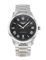 Longines Master Collection L2.628.4.51.6